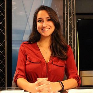 Meet your Posher, Abigail